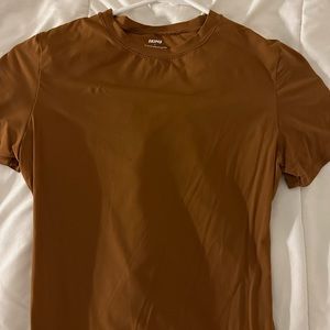 SKIMS Tee